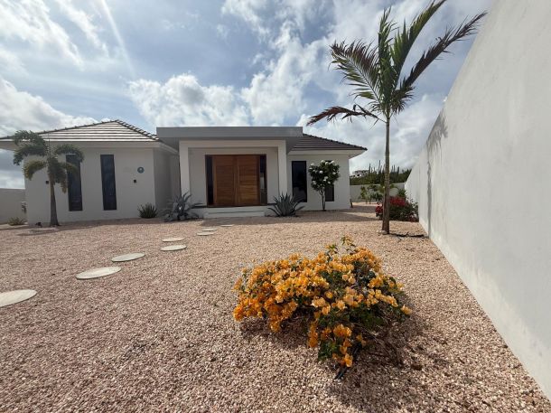 Villa Milamor