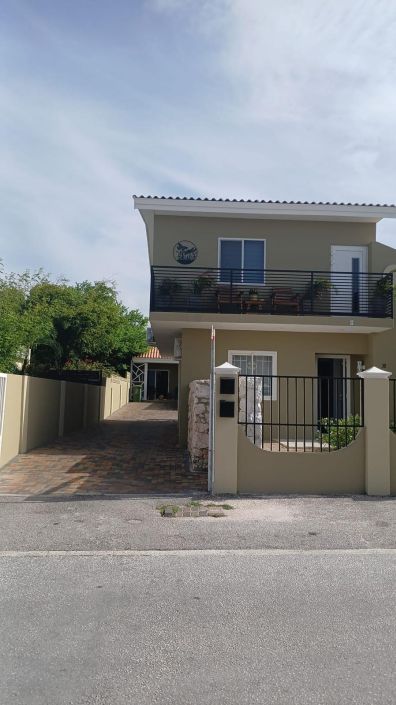 Cucurma Apartments