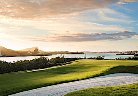 Caribbean Golf