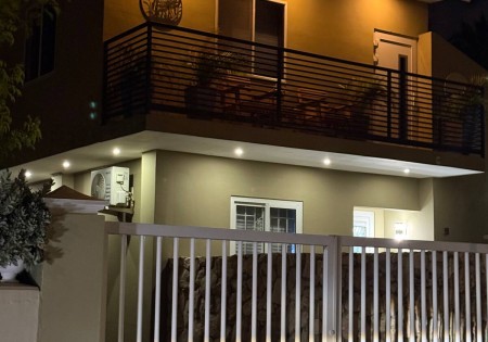 Cucurma Apartments