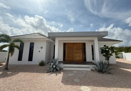 Villa Milamor