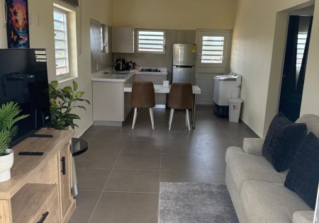 Onawa Apartments